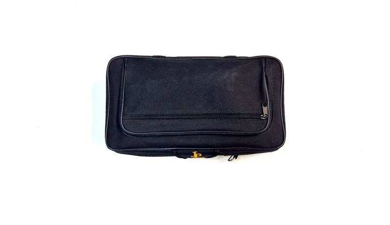 Secondhand John Packer 181 Oboe-5