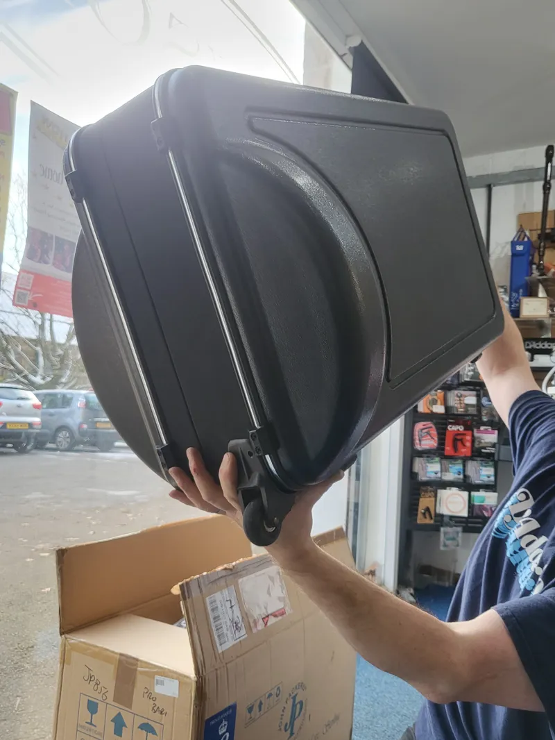 John Packer JP8174 Bb Euphonium Case-2