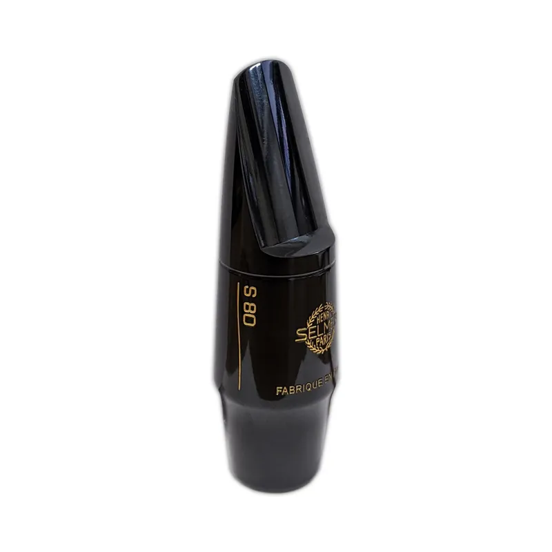 Selmer S80 C Star Star Alto Saxophone Mouthpiece