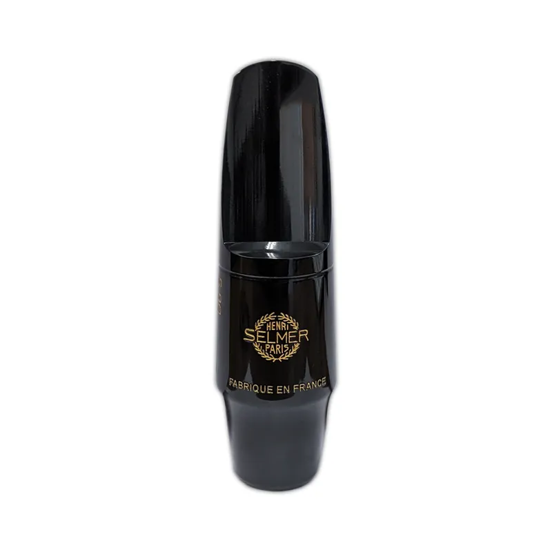 Selmer S80 C Star Star Alto Saxophone Mouthpiece
