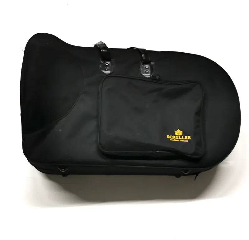 Concerto 4 valve euphonium-3