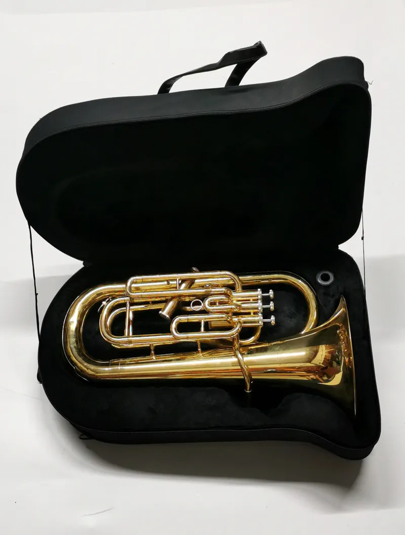 Concerto 4 valve euphonium-2
