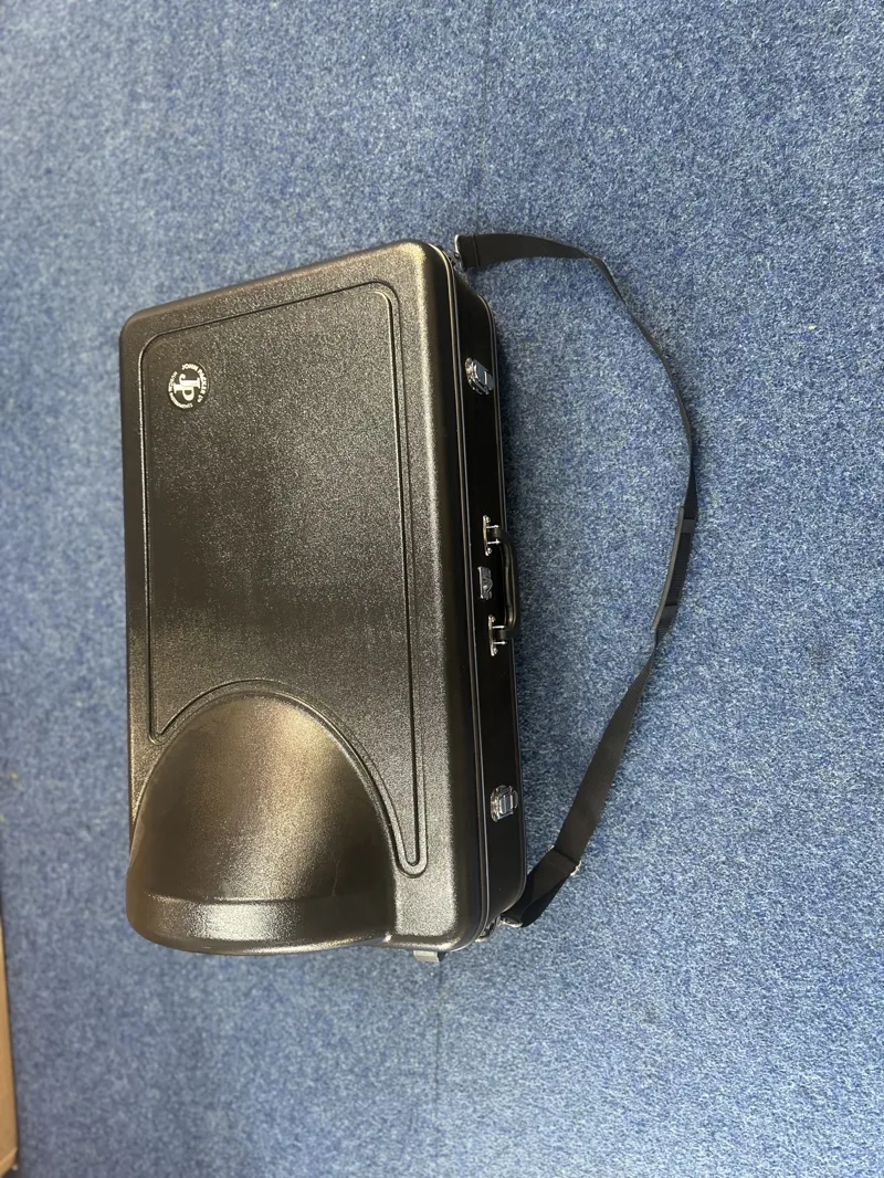 John Packer JP8174 Bb Euphonium Case-4