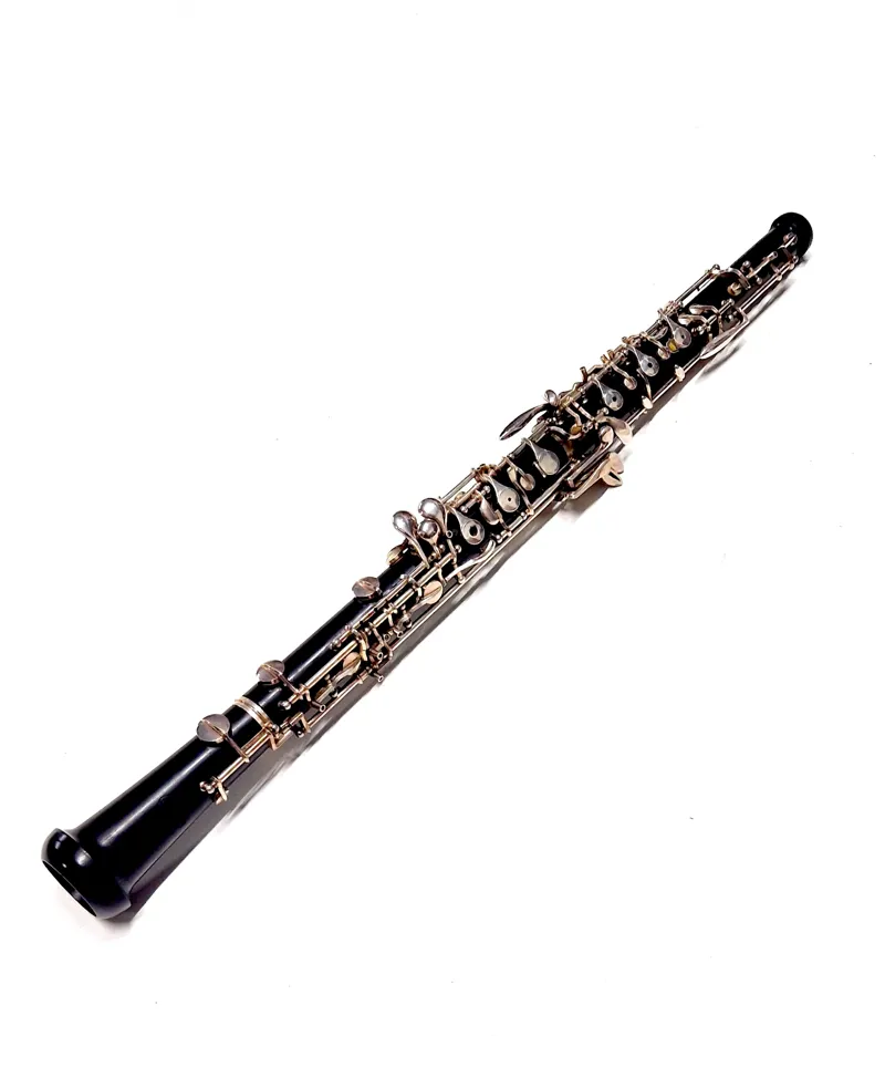 Secondhand Howarth Oboe S45C