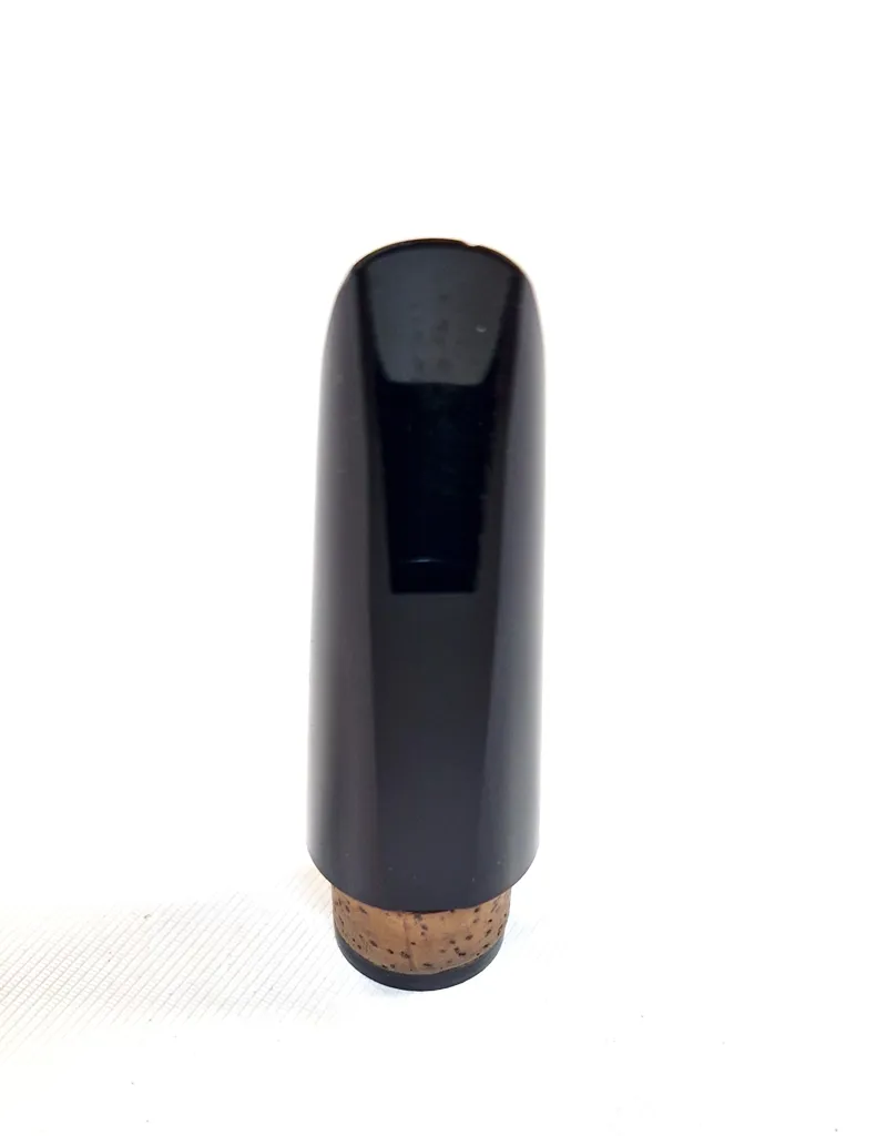 Secondhand Amati clarinet mouthpiece-1