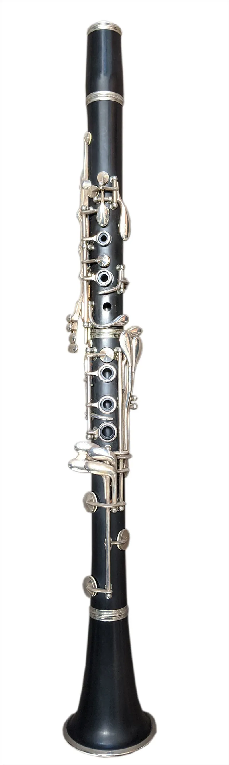 Secondhand Buffet B12 Bb