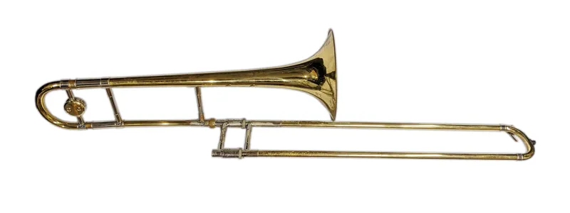 Pre-Loved Bach Stradivarius Model 42 Trombone