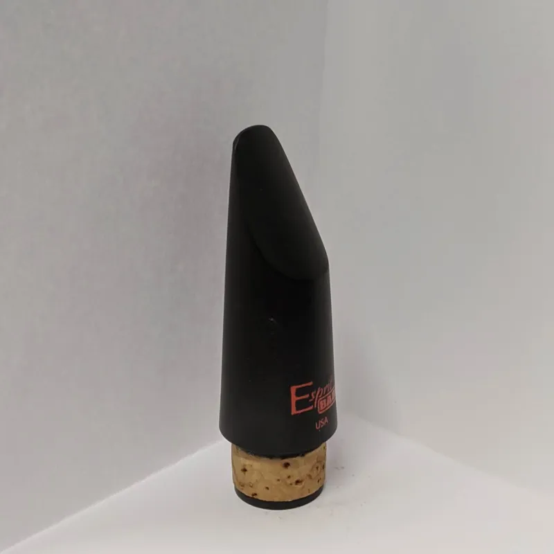 Bari Esprit Bb Mouthpiece