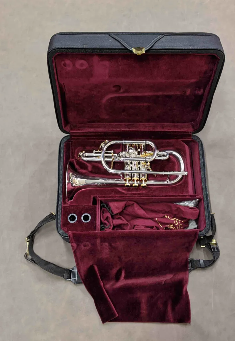 Besson Prestige BE2082 Bb