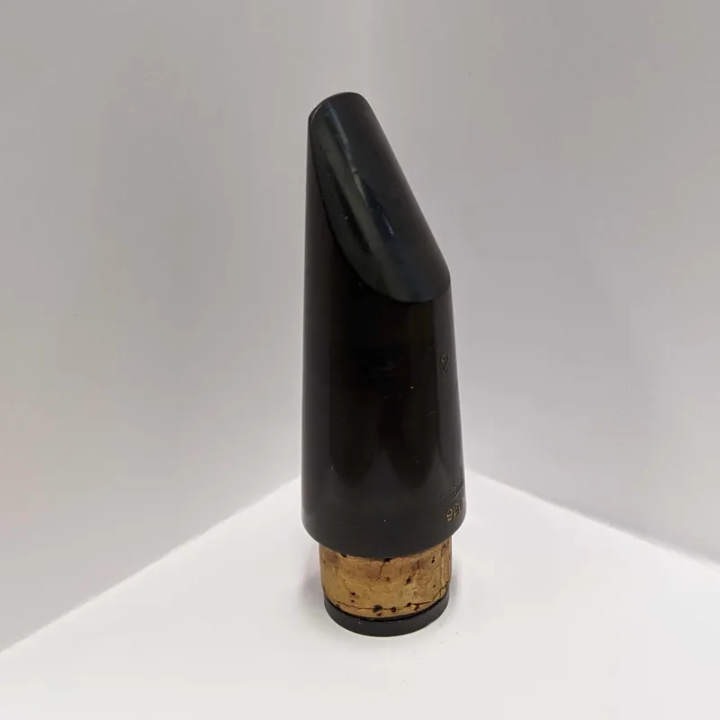 Boosey and Hawkes 926 English Bore Mouthpiece