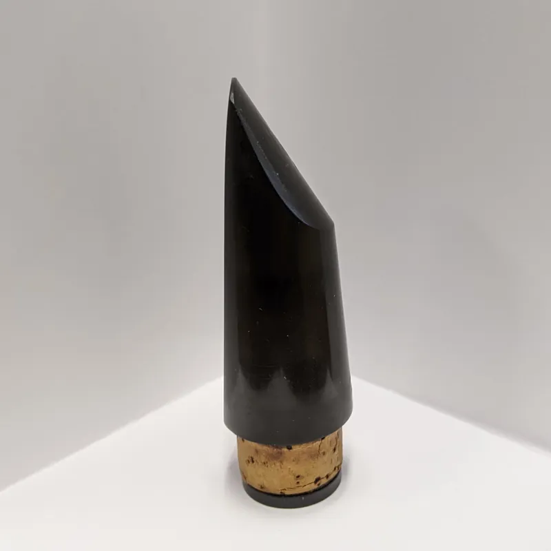 Boosey and Hawkes 926 English Bore Mouthpiece