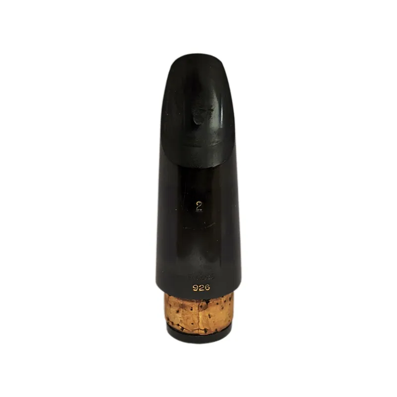 Boosey and Hawkes 926 English Bore Mouthpiece