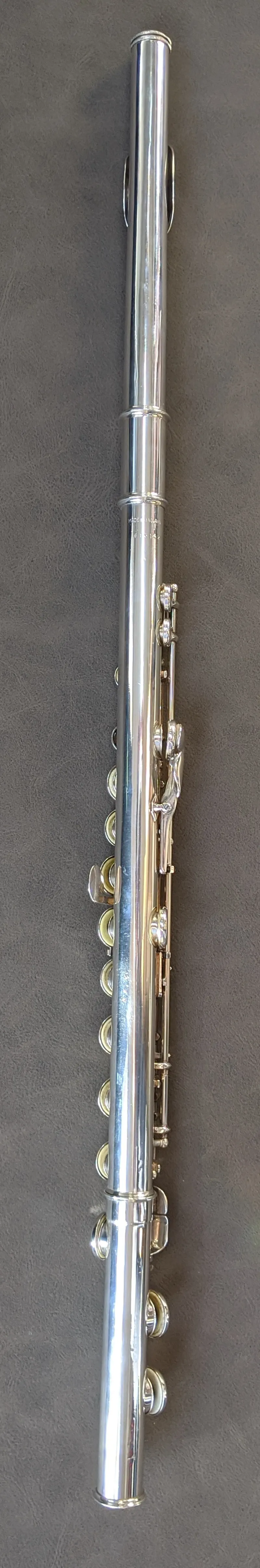 Buffet Crampon 228 Cooper Scale Flute