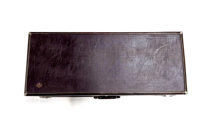 Second hand Buffet Crampon S2 Super Dynaction Tenor-4