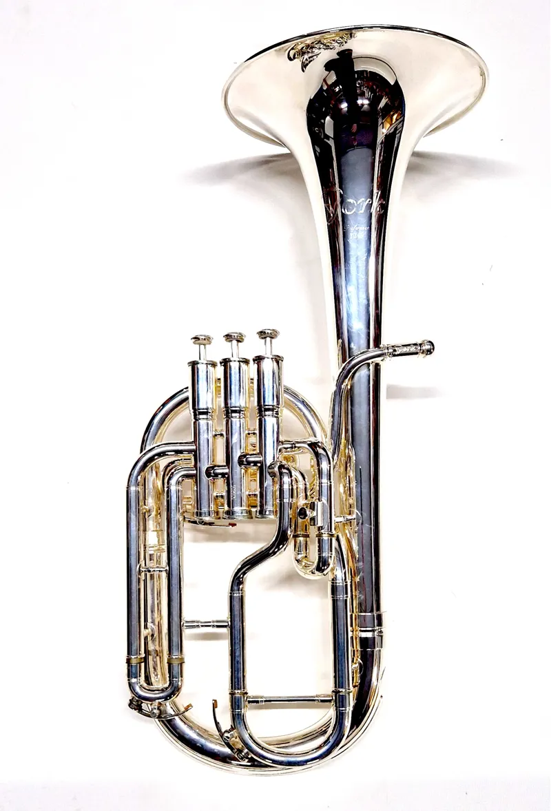 Secondhand York Tenor Horn