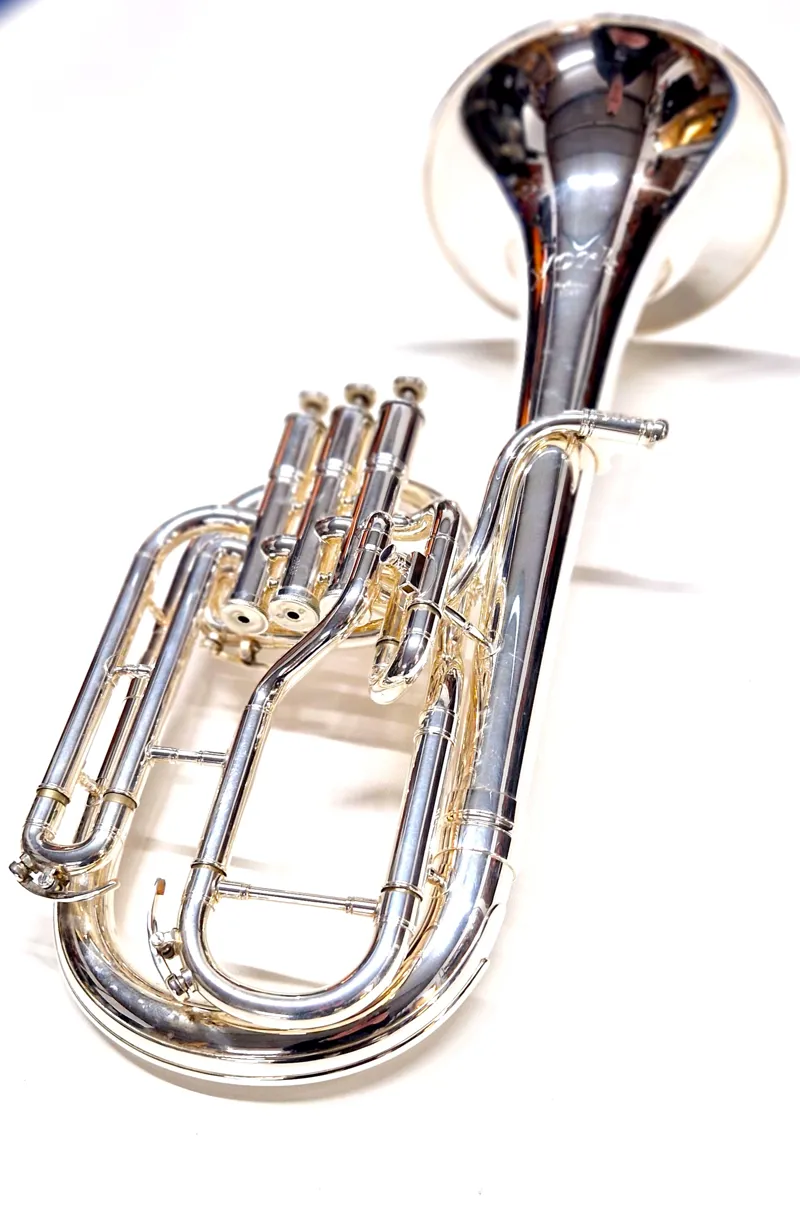 York tenor horn store