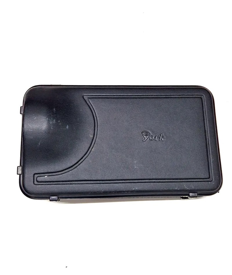 Secondhand York Tenor Horn-2