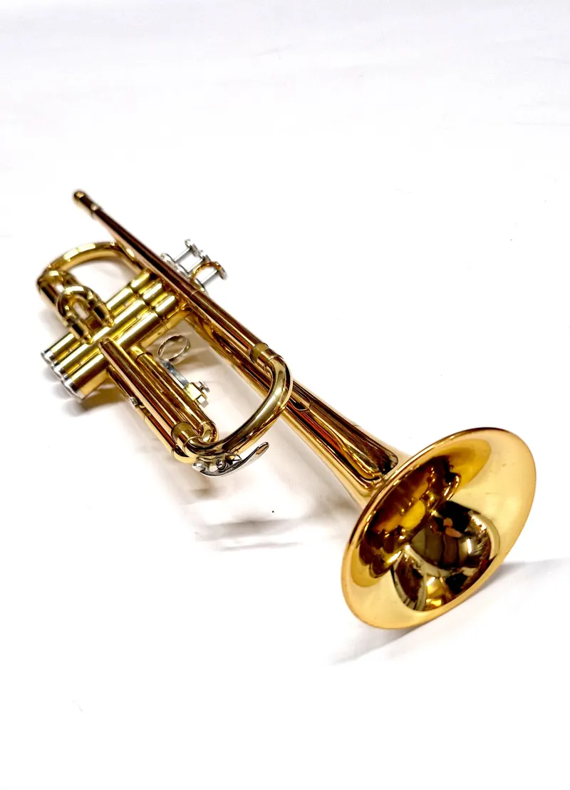 ヤマハ トランペットYTR1335 Yamaha YTR-1335 19961A1504）YAMAHA