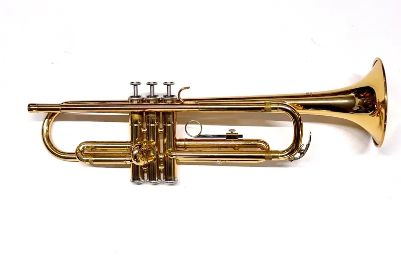 ヤマハ YAMAHA YTR-1335 トランペット ヤマハ | YTR-1335S(1997年発売) - B♭ トランペット - 概要
