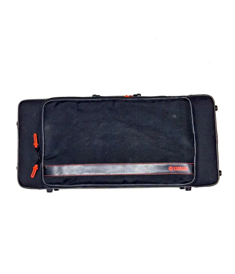 Secondhand Yamaha YAS- 275 Alto Saxophone-2