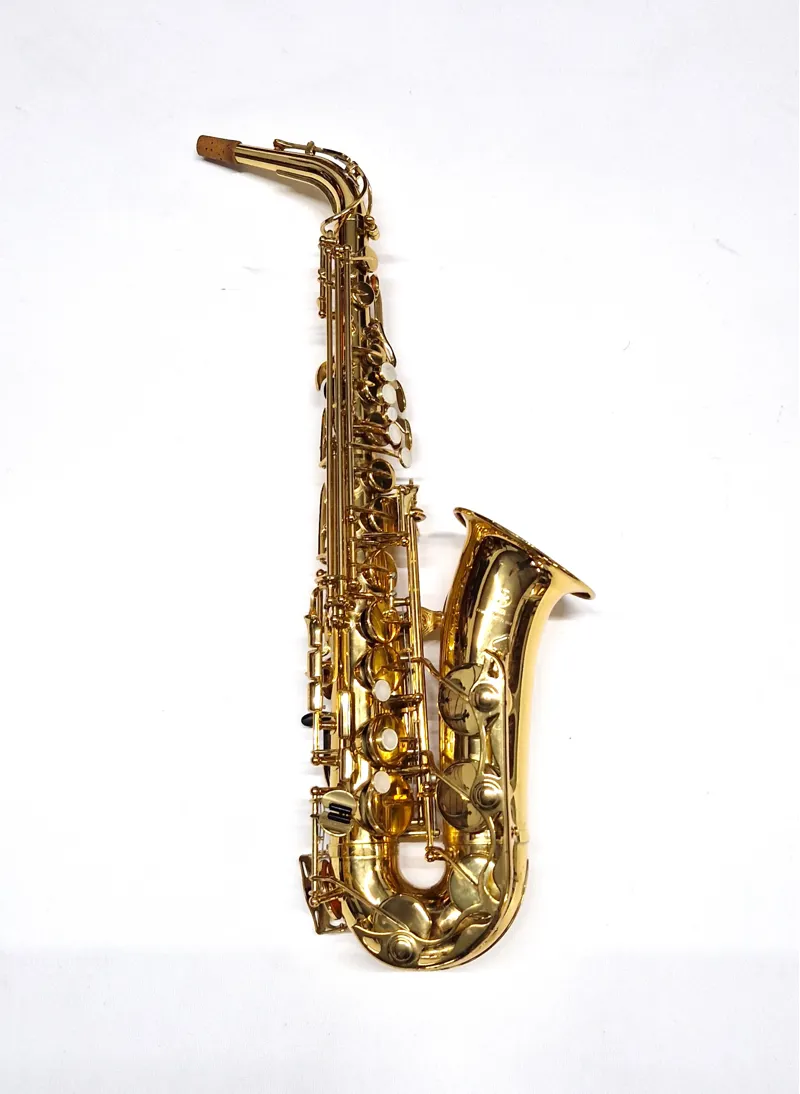Secondhand Yamaha YAS- 275 Alto Saxophone