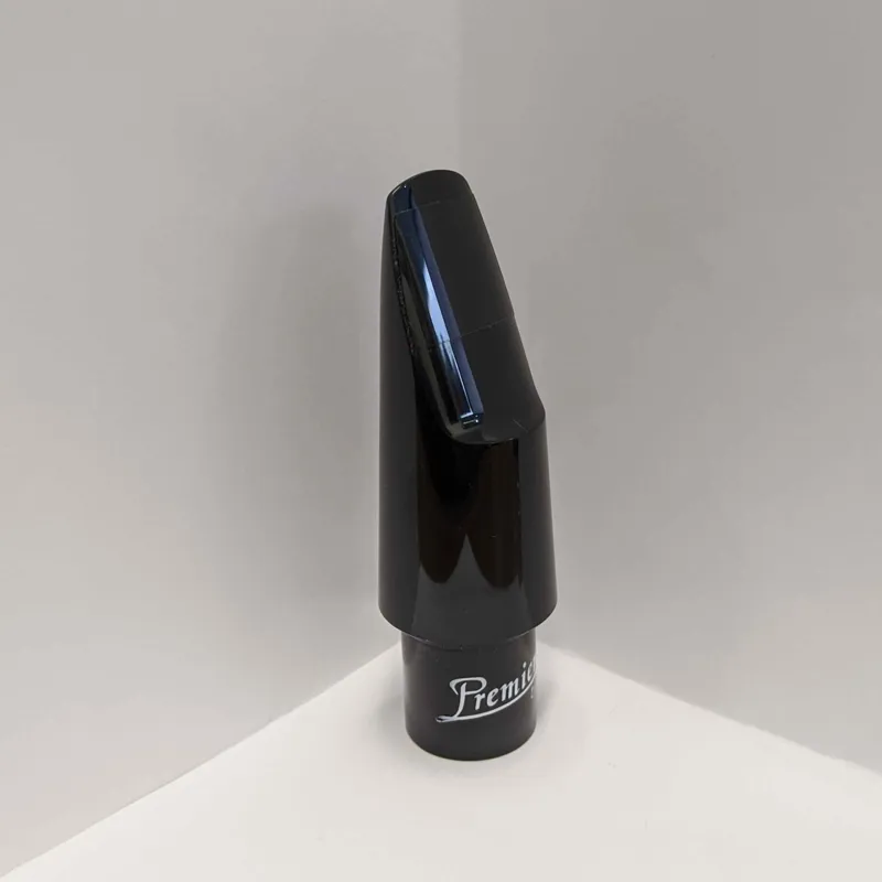 Premiere by Hite Plastic Alto Saxophone Mouthpiece
