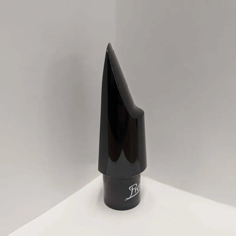 Premiere by Hite Plastic Alto Saxophone Mouthpiece