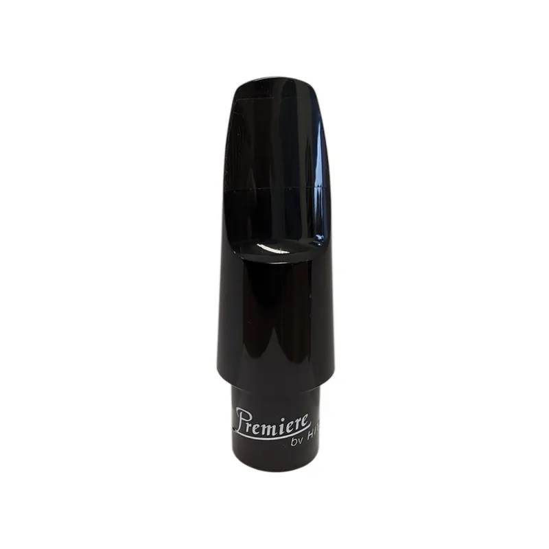 Premiere by Hite Plastic Alto Saxophone Mouthpiece