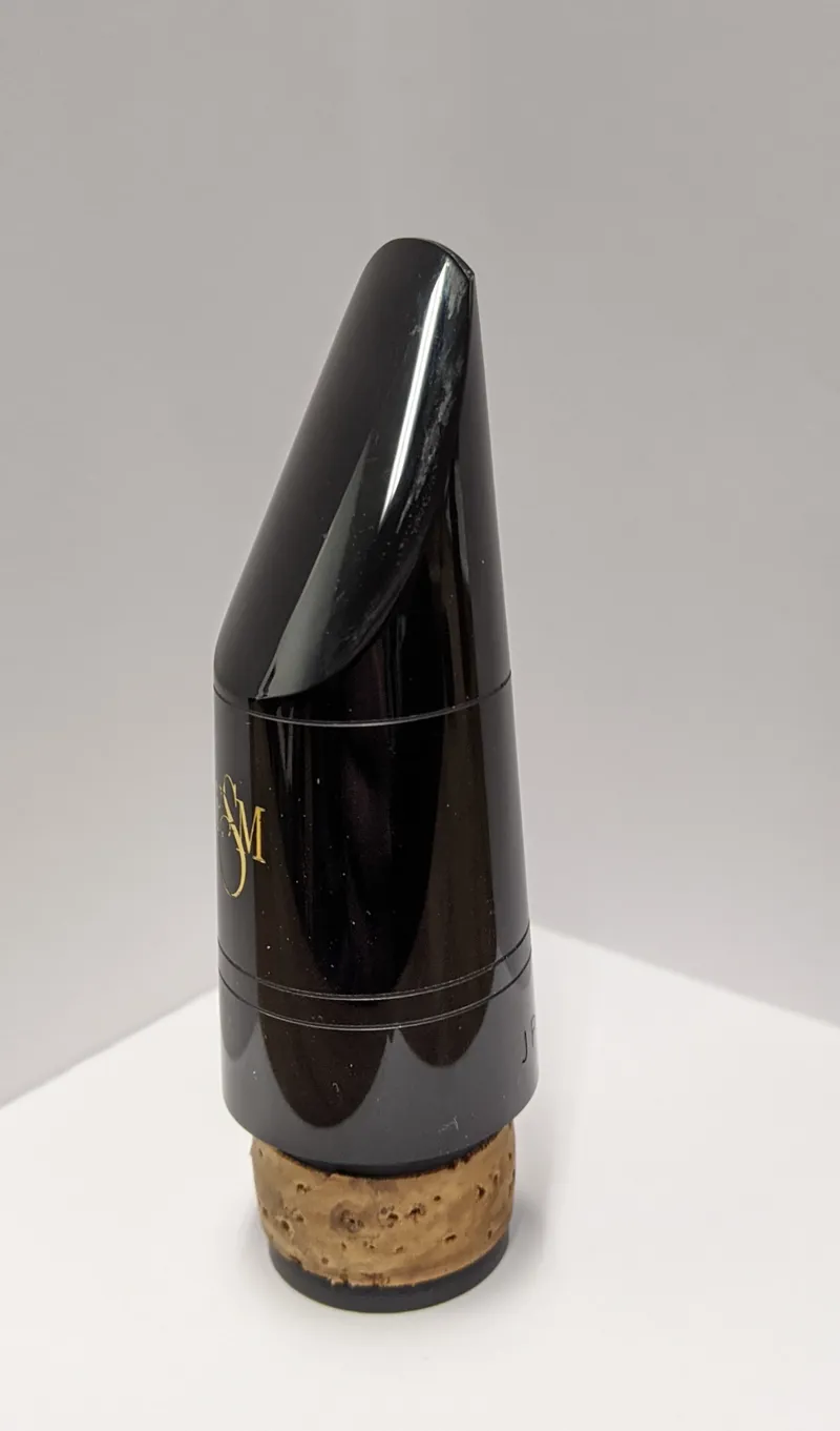 Schreiber JP5 Bb Mouthpiece
