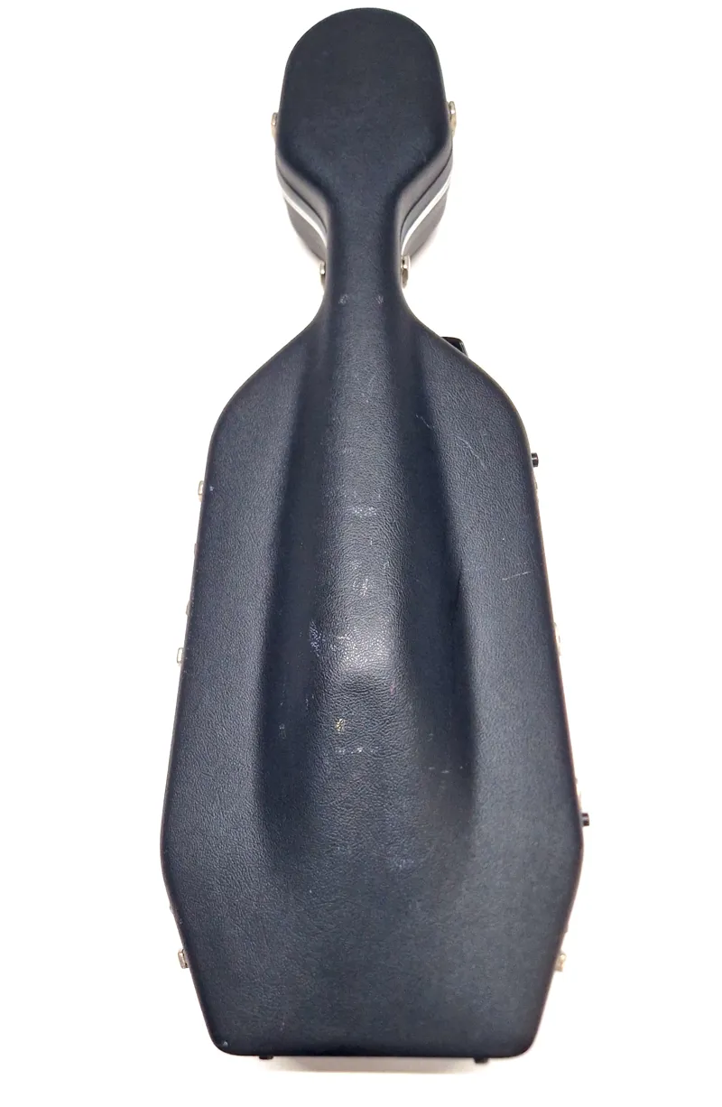 Secondhand Hiscox Cello Case