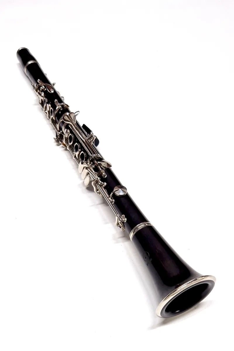 Nikkan クラリネット YCL-32 Secondhand Yamaha YCL-32 Bb Clarinet