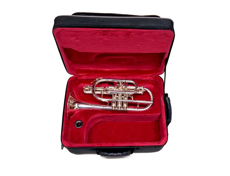 Secondhand Geneva Cornet-4