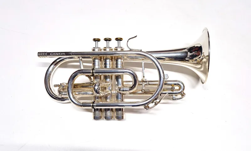 Secondhand Geneva Cornet