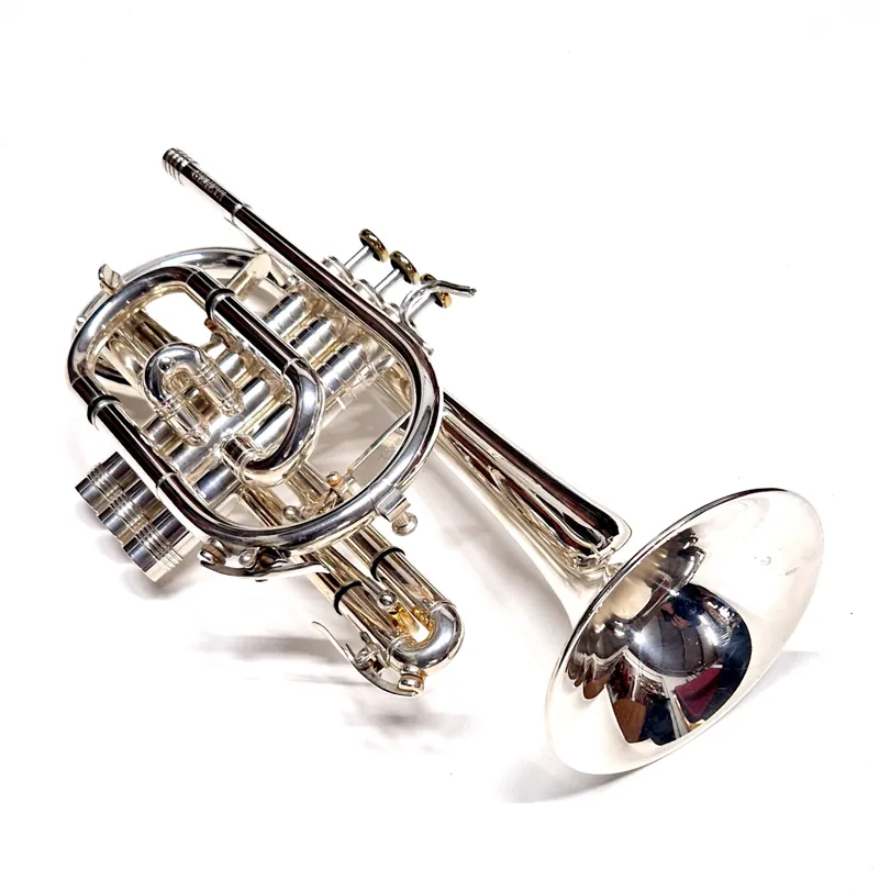 Secondhand Geneva Cornet-3