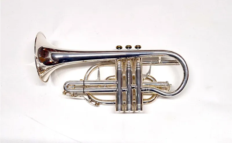 Secondhand Geneva Cornet-1