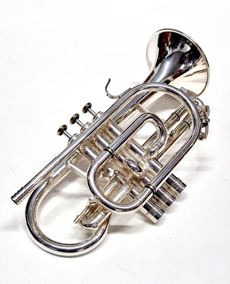 Secondhand Geneva Cornet-2