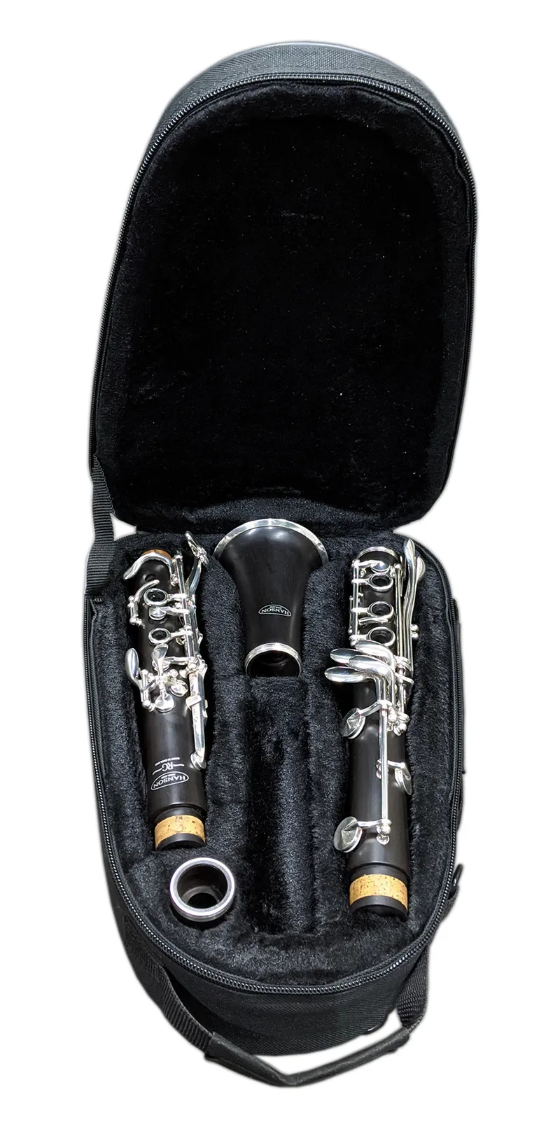 Hanson RG Student Bb