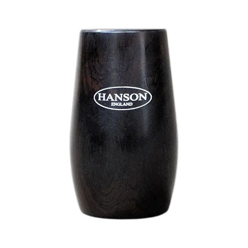 Hanson Heavyweight Barrel 65mm