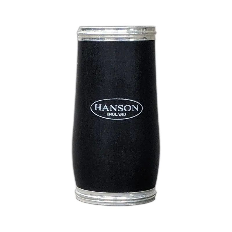 Hanson Reinforced Grenadilla Standard Barrel 66mm