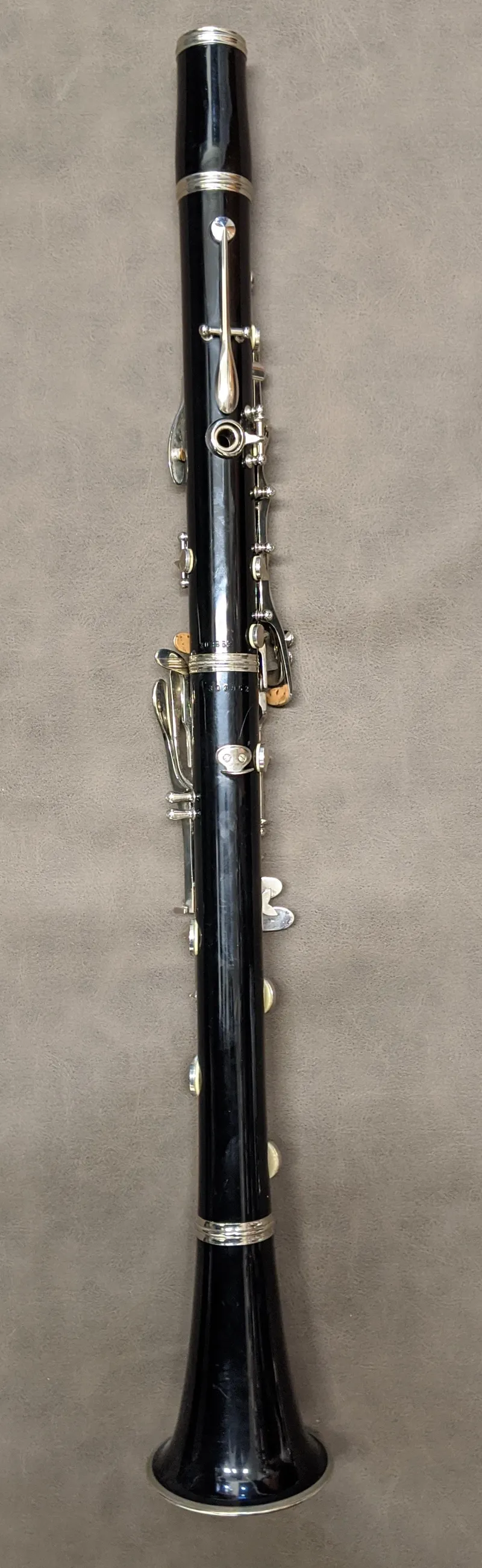 buffet clarinet b12 buffet clarinet b12