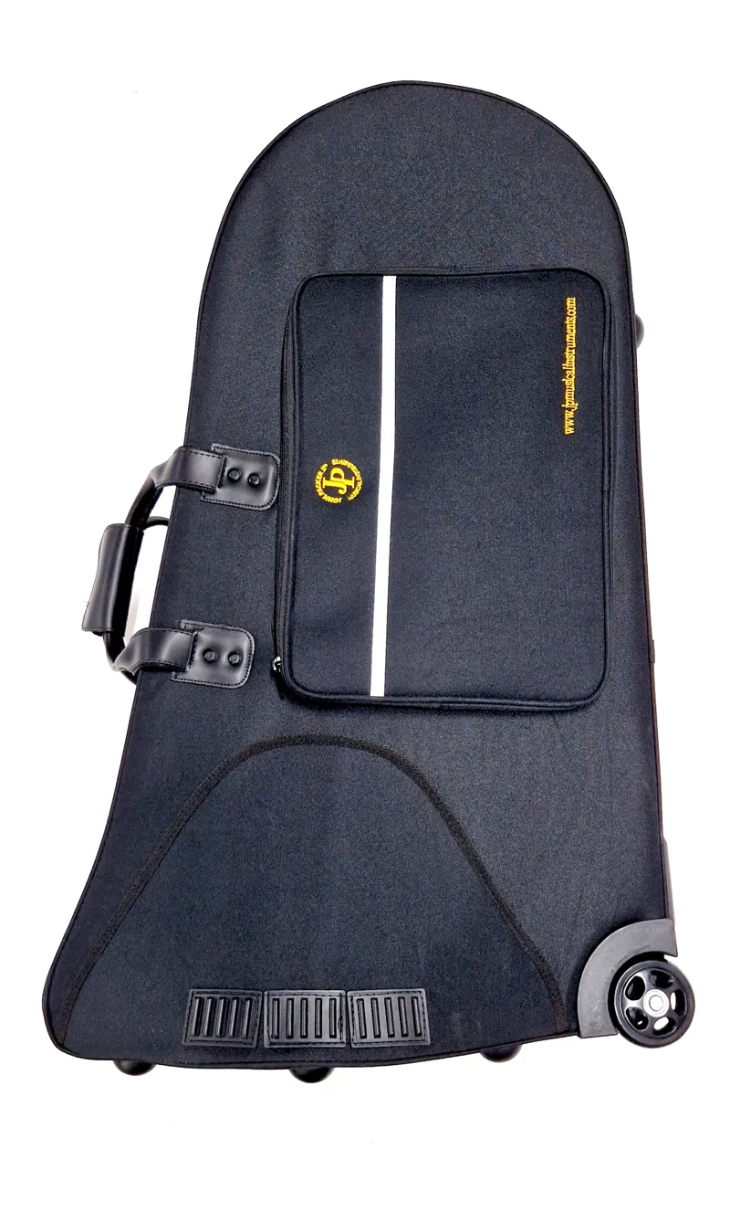 John Packer JP8077 Eb Tuba Case