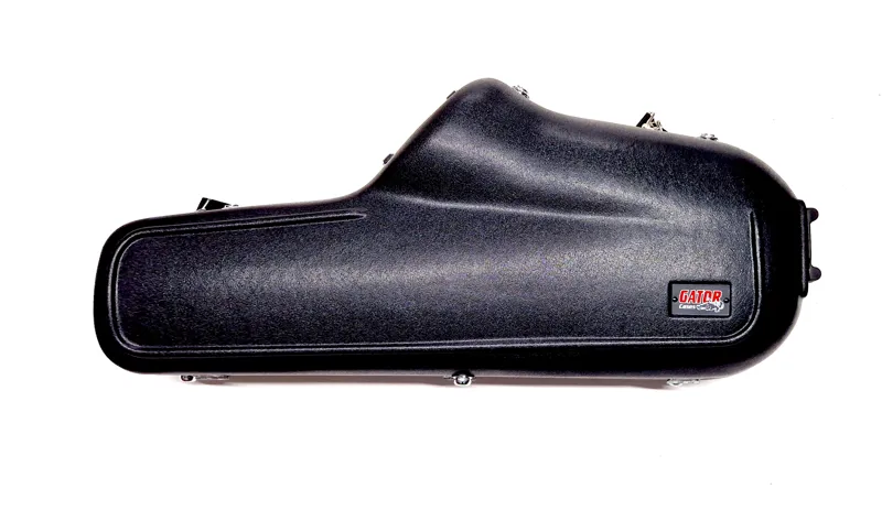 Secondhand Artemis Tenor Saxophone-4