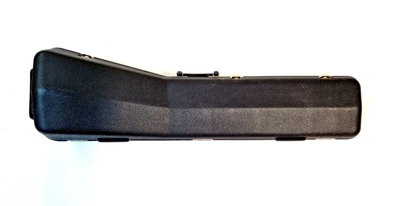 Secondhand King 606 trombone-3