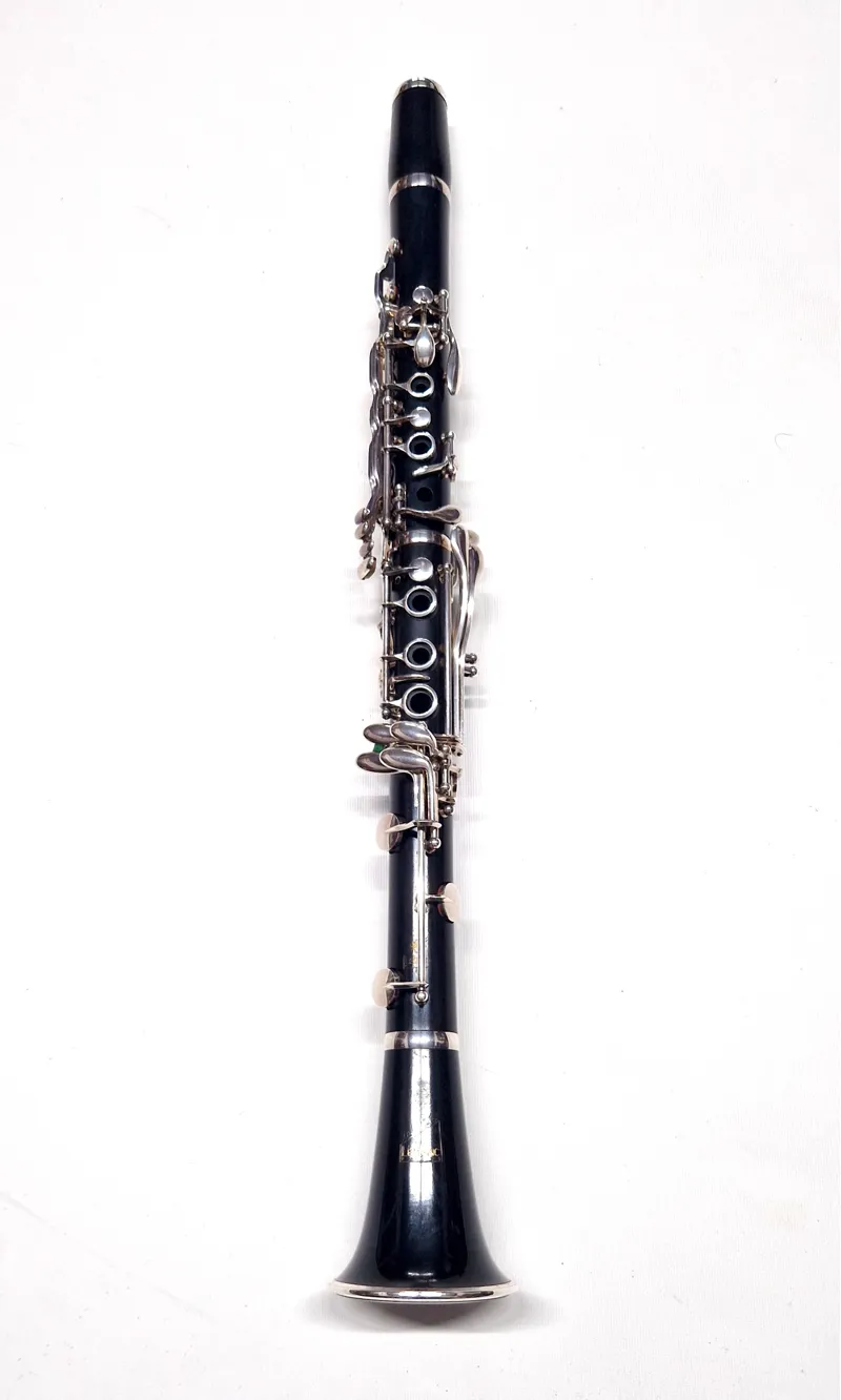 Second hand Leblanc Infinite Bb clarinet