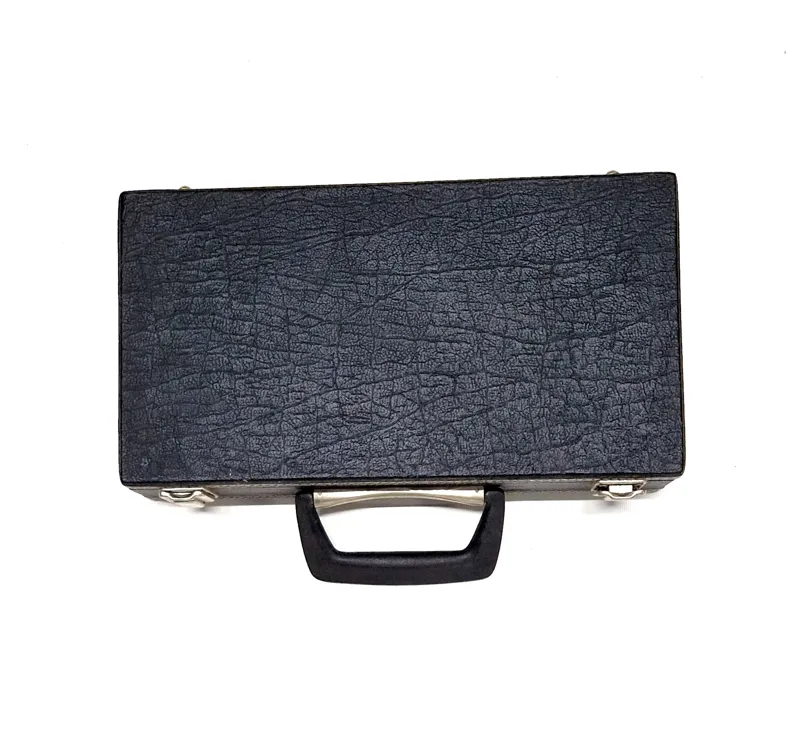 Secondhand Howarth Model B Oboe-3