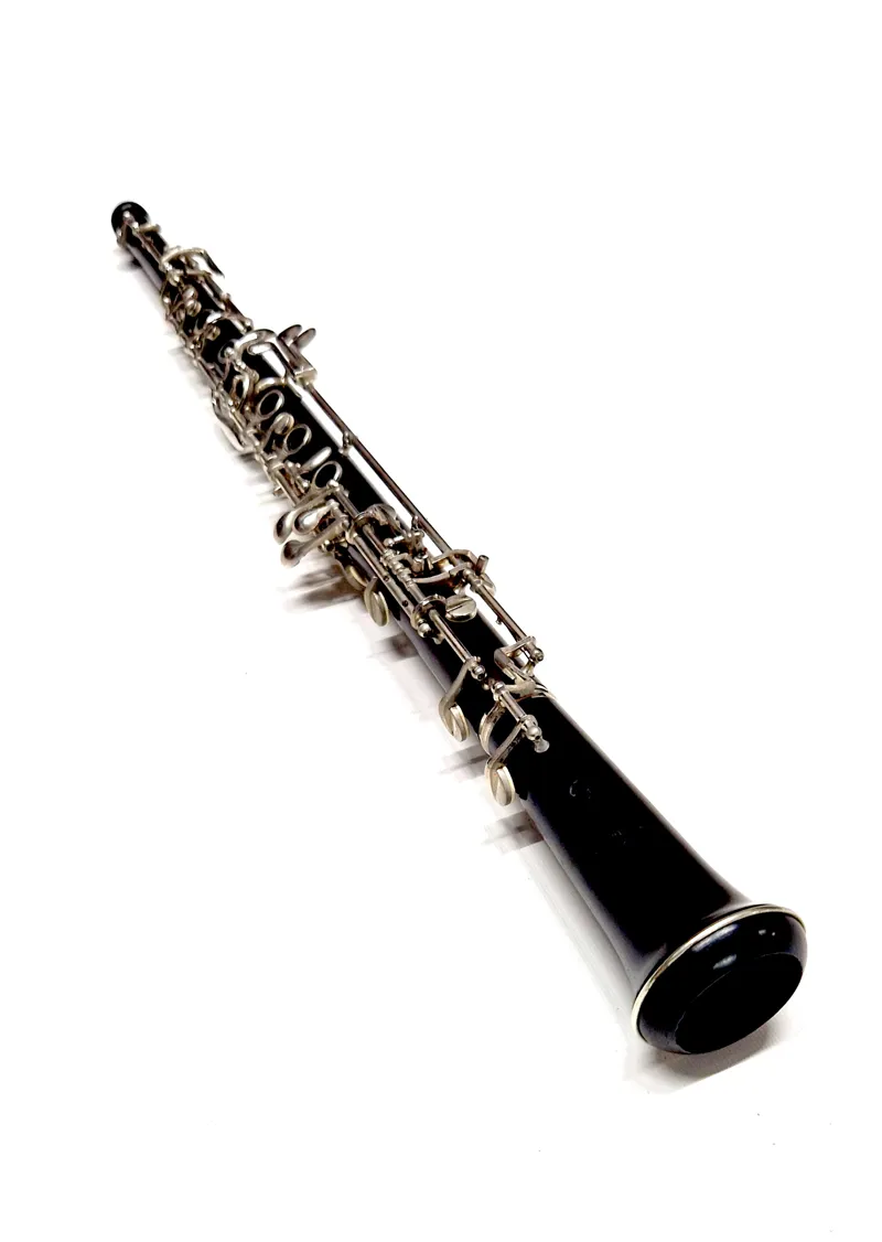 Secondhand Howarth Model B Oboe-1