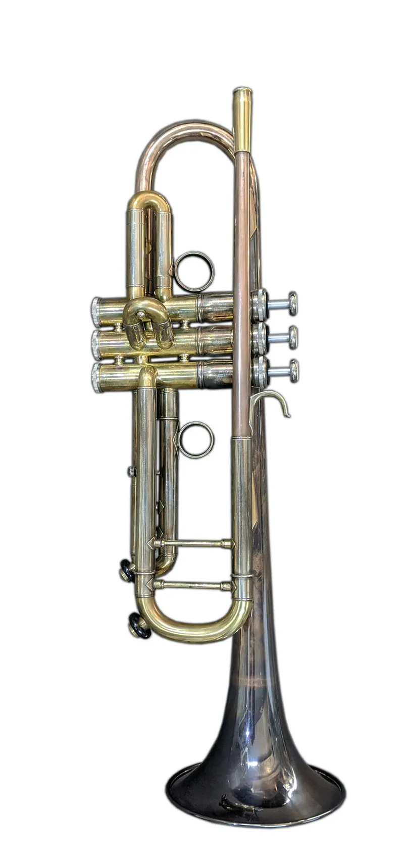 Hanson Custom Trumpet Image