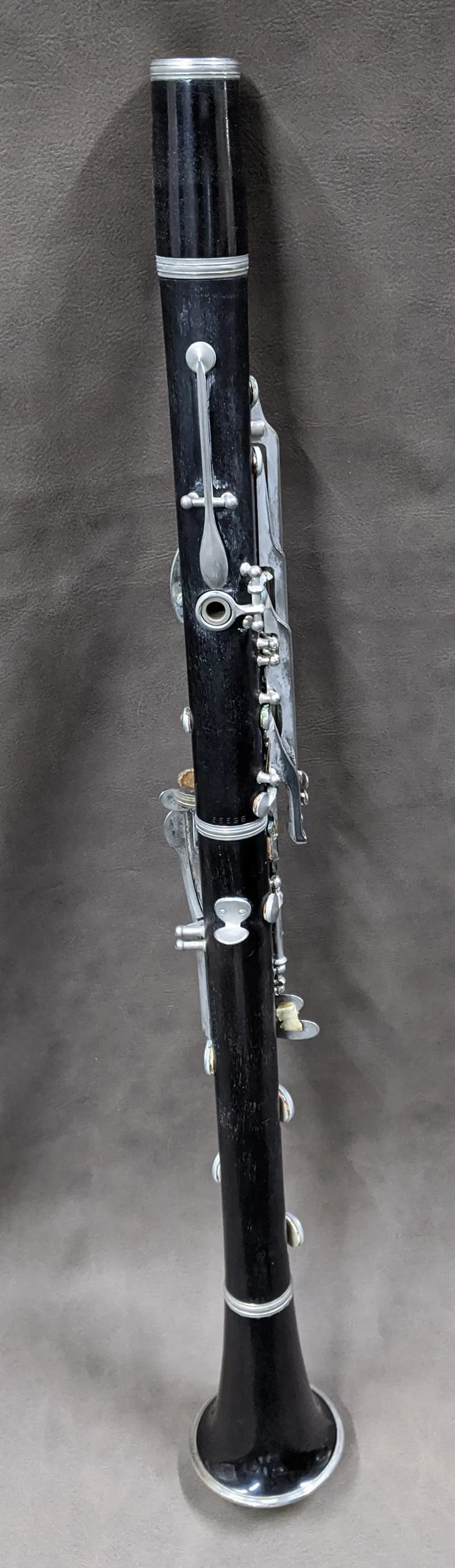 Noblet Artist N in A