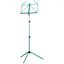 Konig and Meyer 100/1 Music Stand - Green