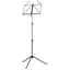 Konig and Meyer 100/1 Music Stand - Black